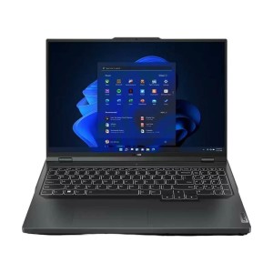 Ноутбук Lenovo Legion Pro 5 16" 2560x1600 WQXGA 165Hz IPS (Intel Core i9-13900HX, 32GB DDR5 RAM, 1TB SSD, NVIDIA GeForce RTX 4070, Windows 11 Home) 16IRX8