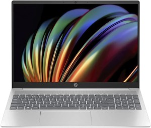 Ноутбук HP Pavillion 16 15.6" 1920x1200 FHD+ IPS (Intel Сore Ultra 5-125U, 8GB LPDDR5x RAM, 512 GB SSD, Intel Graphics, Windows 11 Home) 16-af0066st