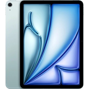 Планшет Apple iPad Air 11 (2024) Wi-Fi + Cellular 128Gb Blue