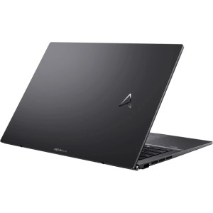 Ноутбук ASUS Zenbook 14 UM3402YA-KP860 14 WQXGA IPS/ R5-7430U/16GB/1TB SSD (90NB0W95-M01LK0) Jade Black