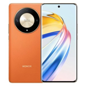 Смартфон Honor X9b 5G 12/512GB Sunrise Orange (Марокканский оранжевый)