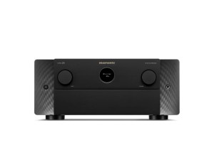 AV-ресивер Marantz Cinema 30 Black