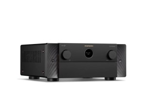 AV-ресивер Marantz Cinema 30 Black