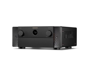 AV-ресивер Marantz Cinema 30 Black