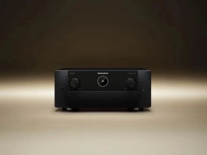 AV-ресивер Marantz Cinema 30 Black