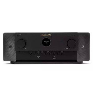 AV-ресивер Marantz Cinema 50 Black