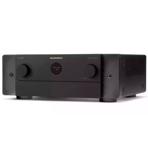 AV-ресивер Marantz Cinema 50 Black