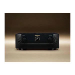 AV-ресивер Marantz Cinema 50 Black