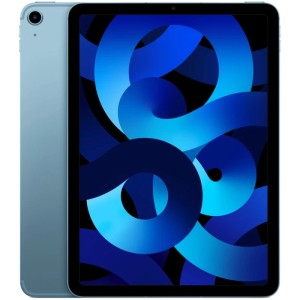 Планшет Apple iPad Air 10.9 (2022) Wi-Fi + Cellular 64Gb Blue (MM6U3)