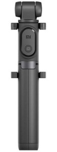 Монопод Xiaomi Mi Bluetooth Zoom Selfie Stick Tripod (XMZPG05YM), черный