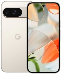 Смартфон Google Pixel 9, 12/128 GB, CA, White