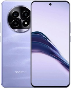 Смартфон Realme 13 Pro, 12/512 GB, Monet Purple