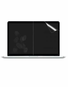 Защитная пленка на MacBook Air 13.6 (Прозрачный)