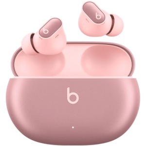 Наушники Beats Studio Buds Plus Cosmic Pink