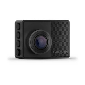 Видеорегистратор Garmin Dash Cam, 67 Вт, Black, чёрный