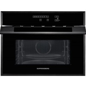 Микроволновая печь Kuppersberg HMWZ 969 B Black