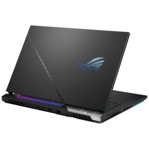 Ноутбук ASUS ROG Strix SCAR 17 G733PYV-LL067W 17.3 WQHD IPS/ R9-7945HX3D/32GB/1TB SSD (90NR0DB4-M006J0) Off Black