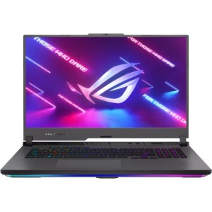 Ноутбук ASUS ROG Strix G17 17.3" 1920x1080 FHD 144Hz IPS (AMD Ryzen 9 7940HX, 16GB RAM DDR5, 1 TB SSD, NVIDIA GeForce RTX 4050, Windows 11) G713PU-RS94