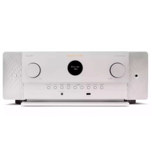 AV-ресивер Marantz Cinema 50 Silver