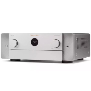 AV-ресивер Marantz Cinema 50 Silver