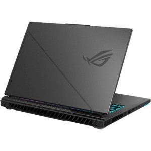 Ноутбук ASUS ROG Strix G16 G614JZ-N4032 16 QHD IPS / i9-13980HX/32GB/1TB SSD (90NR0CZ1-M009K0) Gray