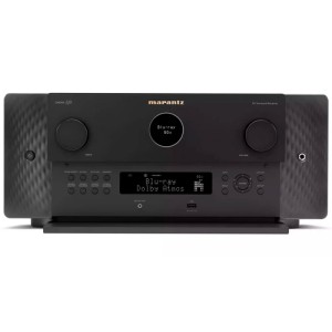 AV-ресивер Marantz Cinema 40 Black