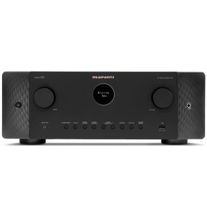 AV-ресивер Marantz Cinema 60 Black