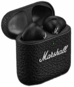 Беспроводные наушники Marshall Minor IV, black