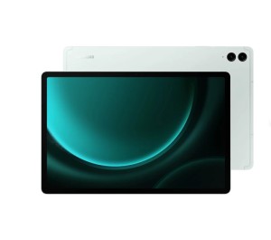 Планшет Samsung Galaxy Tab S9 FE+ X610 12/256GB Wi-Fi (Мята, 256 ГБ, 12 ГБ, Wi‑Fi)