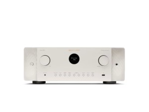 AV-ресивер Marantz Cinema 60 Silver