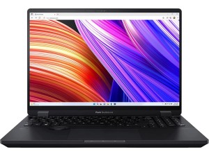 Ноутбук Asus ProArt StudioBook 16" 3200x2000 120Hz 3K Touch OLED (Intel Core i9-13980HX, 32GB RAM DDR5, 1TB SSD, NVIDIA GeForce RTX 4070, Windows 11 Pro) H7604JI-DS96T