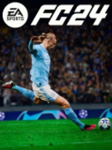 Игра EA SPORTS FC 24 (Цифровая версия) (PlayStation 4/5, PlayStation 4/5)