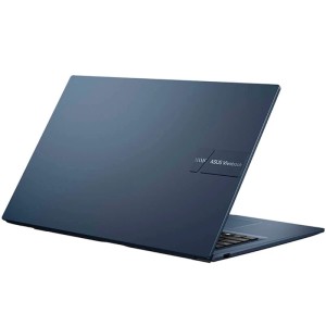 Ноутбук ASUS VivoBook 17 X1704VA-AU321 17.3 FHD IPS/ i5-120U/16GB/1TB SSD (90NB13X2-M002V0) Quiet Blue