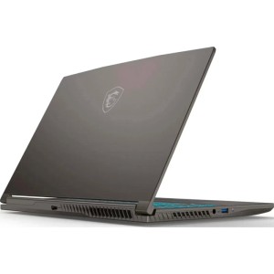 Ноутбук MSI Thin A15 B7UC-283XRU FHD IPS/ R7-7735HS/8GB/512Gb SSD (9S7-16RK11-283) Space Grey