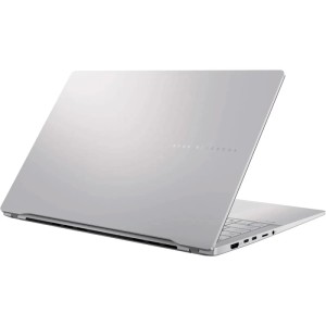 Ноутбук ASUS VivoBook S 15 S5507QA-MA013W 15.6 3K OLED/ SD X Plus X1P-42-100/16GB/1TB SSD (90NB14Q2-M00B40) Cool Silver