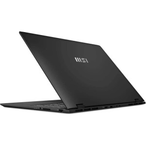 Ноутбук MSI Prestige 16 AI Evo B1MG-002US 16 QHD IPS/ i7-155H Ultra/32Gb/1Tb SSD (9S7-15A121-002) Gray