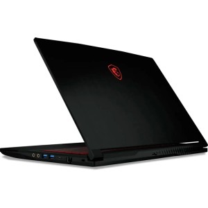 Ноутбук MSI GF63 Thin 15 12UCX-898US 15.6 FHD IPS/ i5-12450H/16GB/1Tb SSD (9S7-16R821-1477) Black