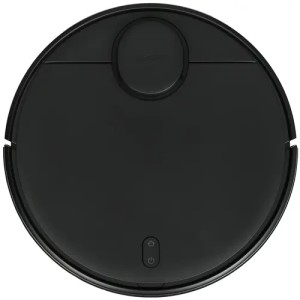 Робот-пылесос Xiaomi Robot Vacuum T12 (BHR7726GL) Черный