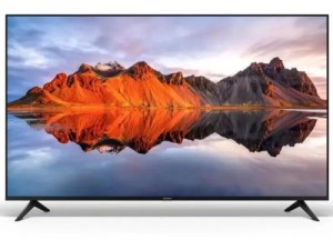 LED телевизор Xiaomi TV A 55 2025 4K Ultra HD