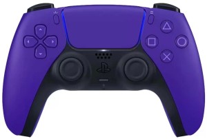 Геймпад Sony DualSense, Violet, фиолетовый