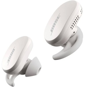 Беспроводные наушники Bose QuietComfort Earbuds (Белый)