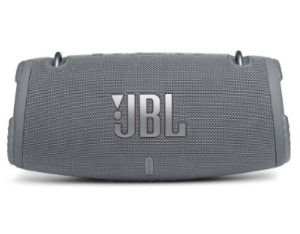 Портативная акустика JBL Xtreme 3 (Серый)