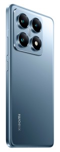 Смартфон Xiaomi 14T Pro 12GB/256GB