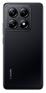 Смартфон Xiaomi 14T Pro 12GB/256GB