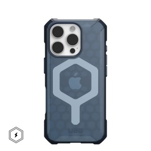 UAG Essential Armor with MagSafe Series Case for Apple iPhone 16 Pro Cloud Blue (Синий)