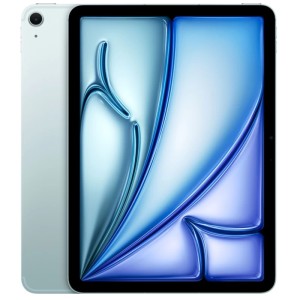 Планшет Apple iPad Air 11 (2024) 128Gb Wi-Fi + Cellular Blue