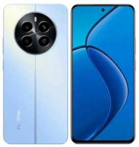 Смартфон Realme 12 4G 8/512GB Blue (Синий) (RU)