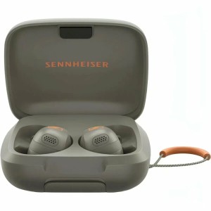 Sennheiser Momentum Sport, оливковый