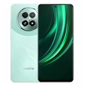 Смартфон Realme 13 5G 12/256GB Speed Green (Зеленая Скорость) (RU)