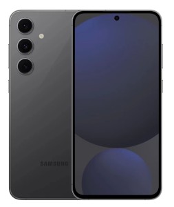 Смартфон Samsung Galaxy S24 FE 8/256GB Global (Чёрный, 8 ГБ, 256 ГБ, Global)